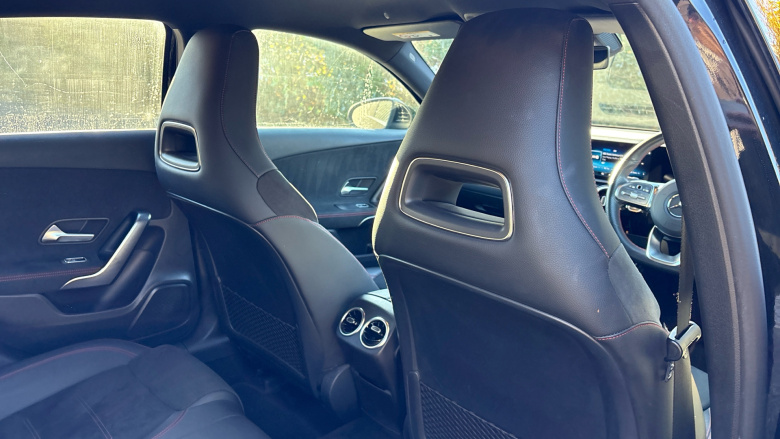 Mercedes-Benz A-Class A180 AMG Line Executive 5dr Auto Petrol Hatchback